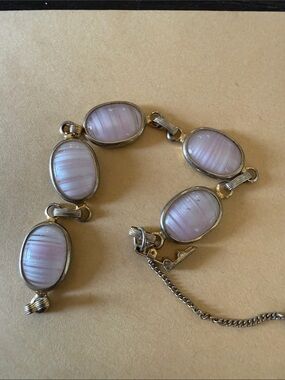 Sarah Coventry bracelet from the 70’s